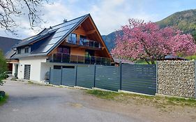 Hofpower'S Mountain Feeling